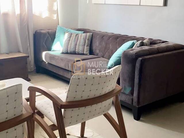 #AP4352 - Apartamento para Venda em São José dos Campos - SP - 2
