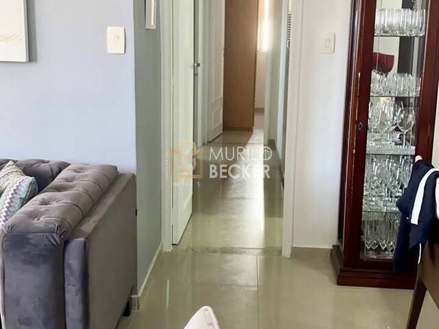 Apartamento para Venda em São José dos Campos - 4