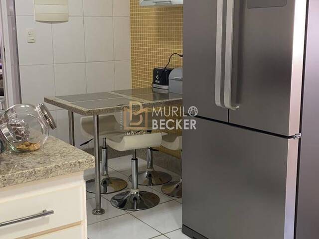 Apartamento para Venda em São José dos Campos - 5