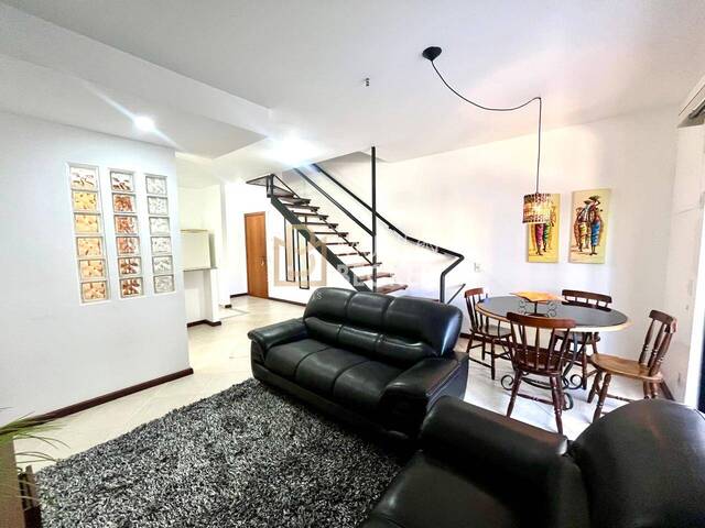 Locação em Parque Residencial Aquarius - São José dos Campos