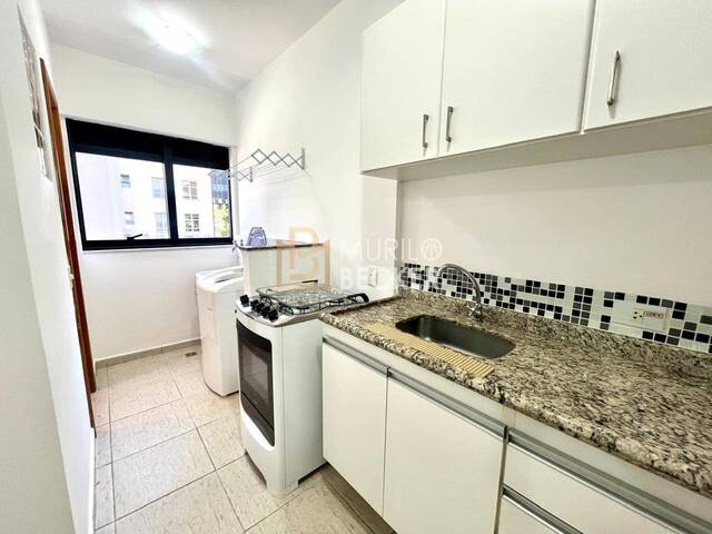 Apartamento para Locação em São José dos Campos - 5