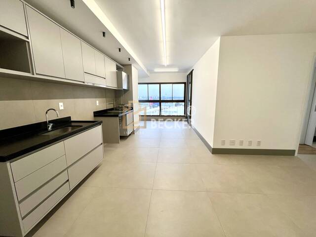 #AP3349 - Apartamento para Locação em São José dos Campos - SP