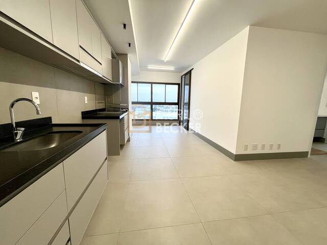 Apartamento para Locação em São José dos Campos - 4