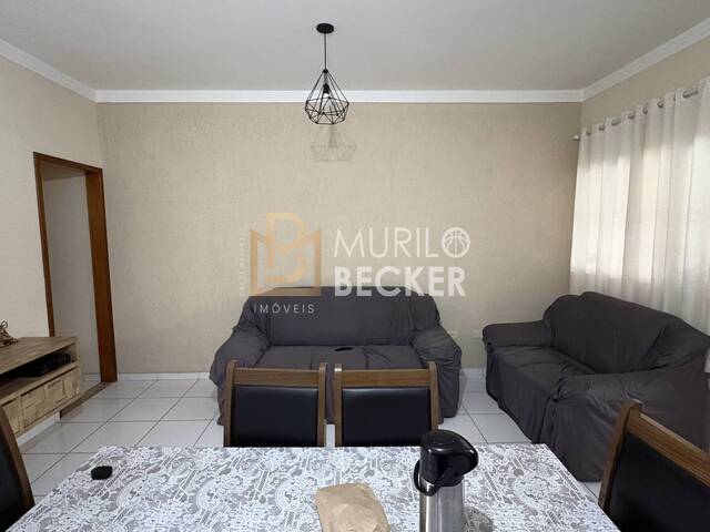 Casa para Venda em São José dos Campos - 4