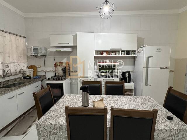 #CA4354 - Casa para Venda em São José dos Campos - SP - 2