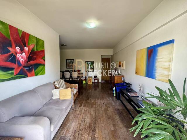 #AP4357 - Apartamento para Venda em São José dos Campos - SP - 2