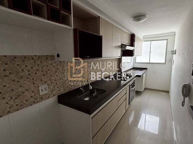 #AP4327 - Apartamento para Venda em São José dos Campos - SP - 3