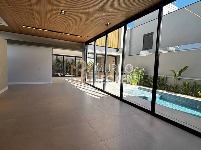 Casa em condomínio para Venda em São José dos Campos - 3