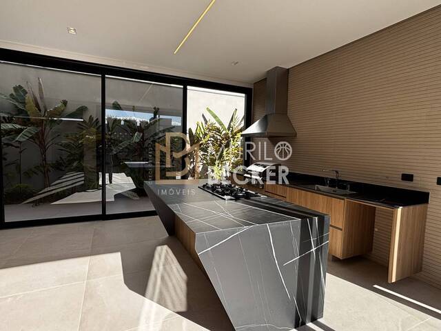 Casa em condomínio para Venda em São José dos Campos - 5