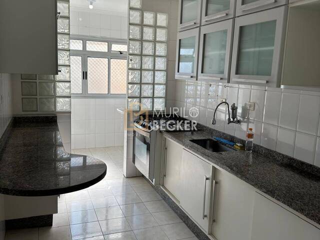 Apartamento para Venda em São José dos Campos - 5