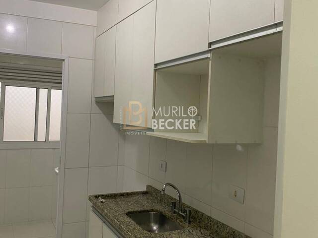Apartamento para Venda em São José dos Campos - 4