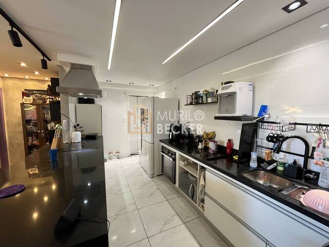 Apartamento para Venda em São José dos Campos - 4