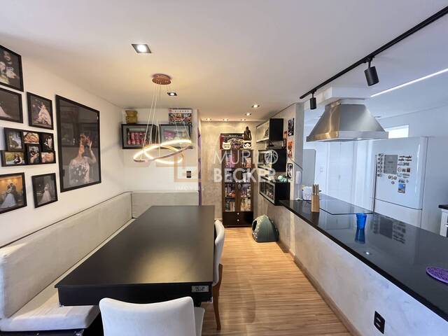 Apartamento para Venda em São José dos Campos - 3