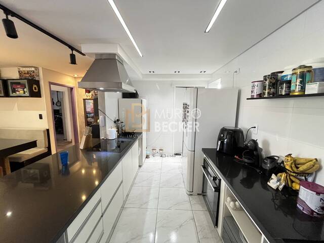 Apartamento para Venda em São José dos Campos - 5