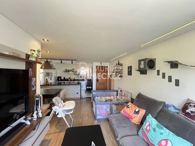 Apartamento para Venda em São José dos Campos - 2