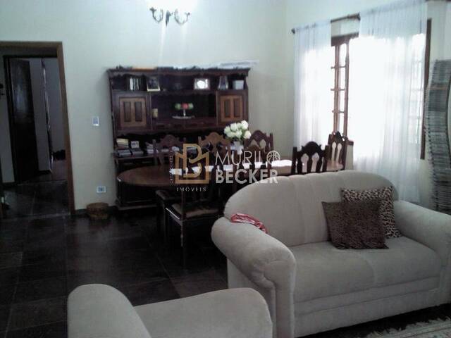 #CA4361 - Casa para Venda em São José dos Campos - SP - 3