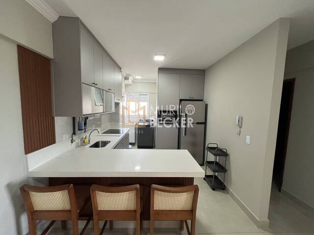 Apartamento para Venda em São José dos Campos - 5