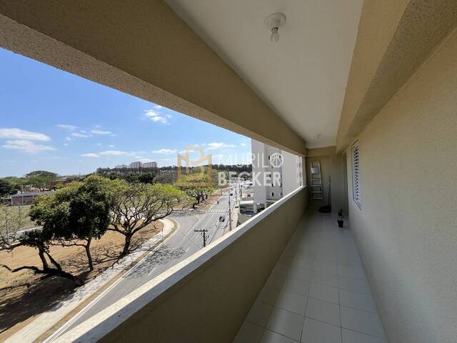 #AP4365 - Apartamento para Venda em São José dos Campos - SP - 2