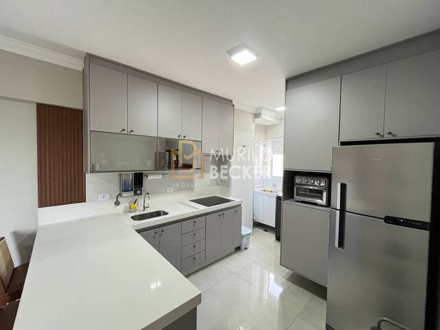 Apartamento para Venda em São José dos Campos - 4