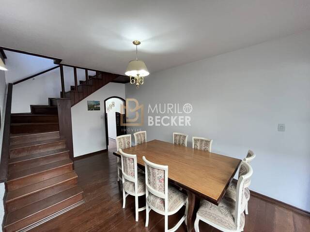 Casa para Venda em São José dos Campos - 4