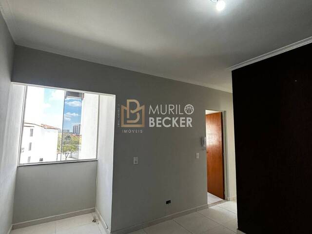 Apartamento para Locação em Jacareí - 4