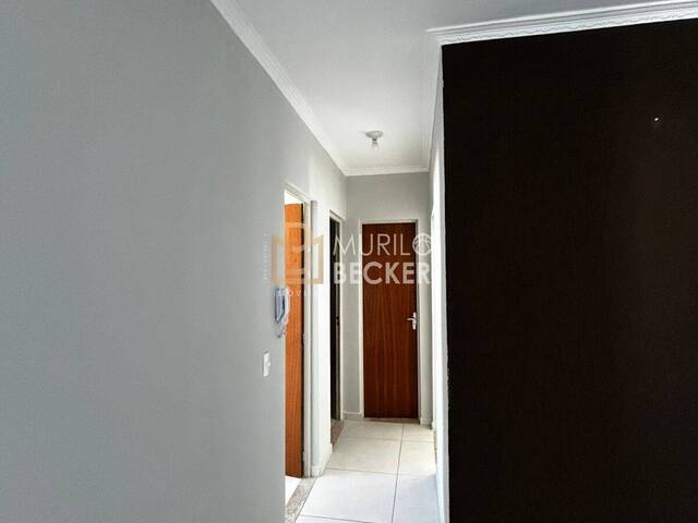 Apartamento para Locação em Jacareí - 5