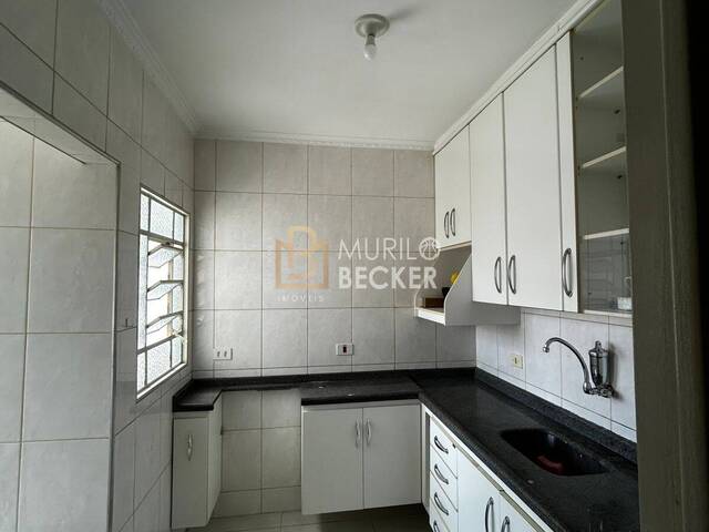 #AP4368 - Apartamento para Locação em Jacareí - SP - 1