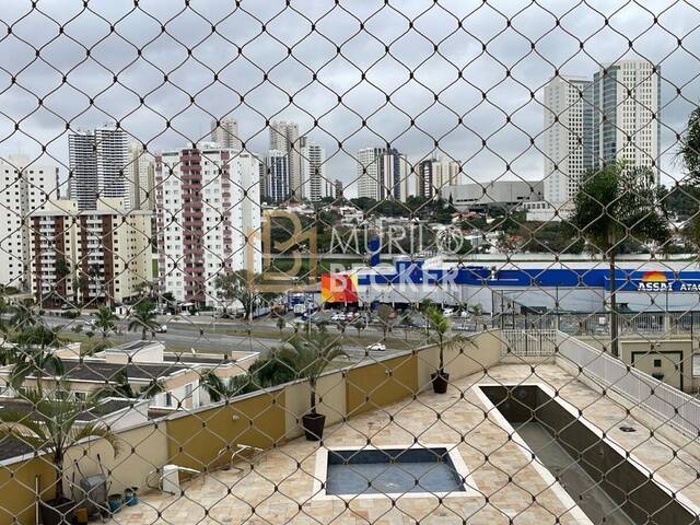 #AP4370 - Apartamento para Locação em São José dos Campos - SP - 2