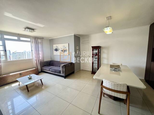 #AP4352 - Apartamento para Venda em São José dos Campos - SP - 1