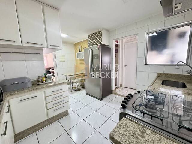 Apartamento para Venda em São José dos Campos - 5