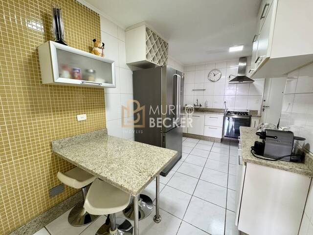 Apartamento para Venda em São José dos Campos - 4