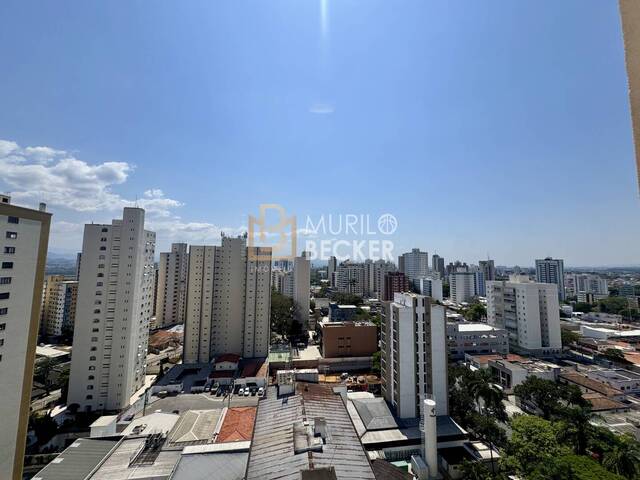 #AP4352 - Apartamento para Venda em São José dos Campos - SP - 2