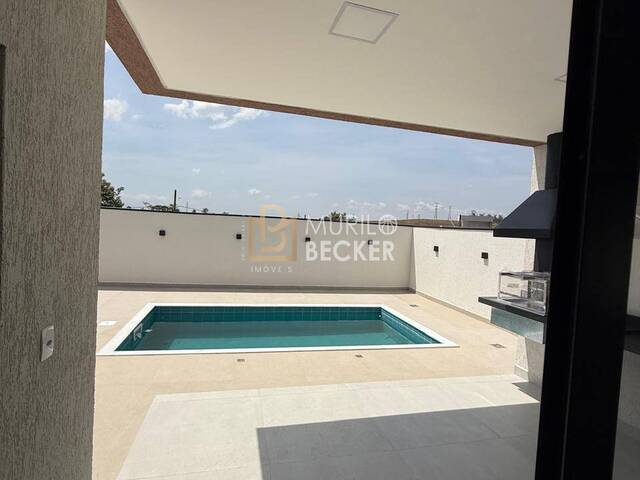 #CA4371 - Casa em condomínio para Venda em São José dos Campos - SP - 2