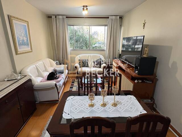 #AP4372 - Apartamento para Venda em São José dos Campos - SP - 1