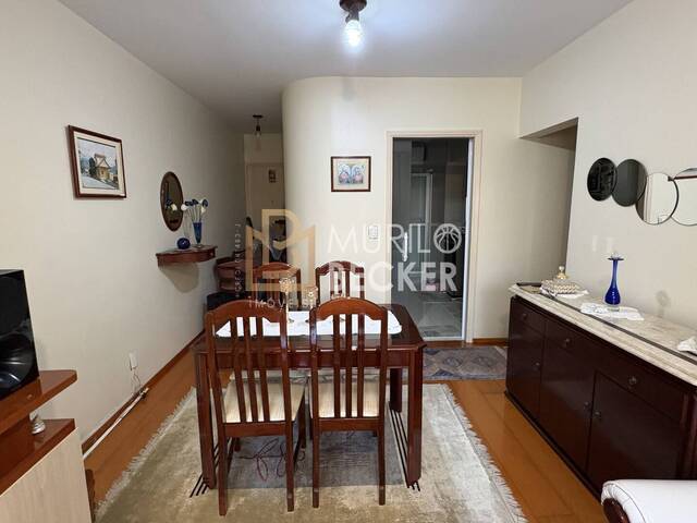 Apartamento para Venda em São José dos Campos - 4