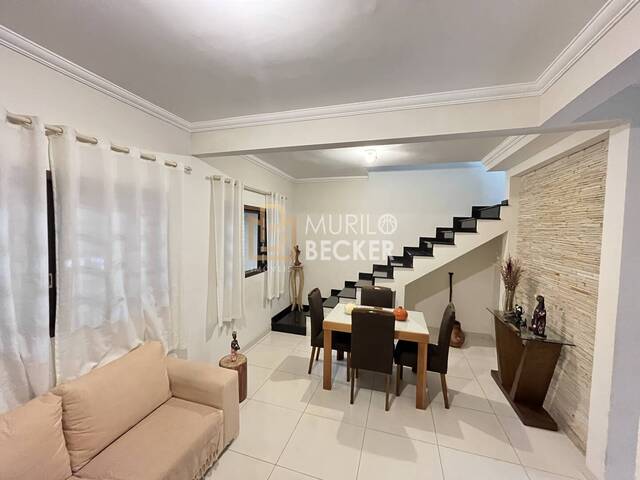 #CA4374 - Casa para Venda em São José dos Campos - SP - 1