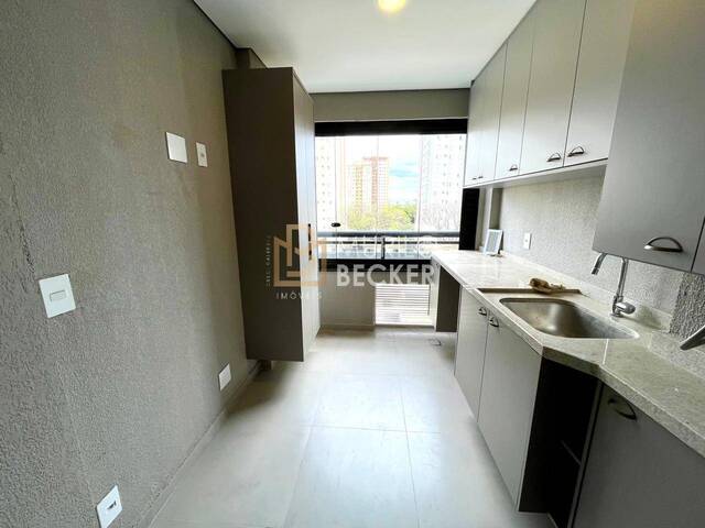 Apartamento para Venda em São José dos Campos - 4
