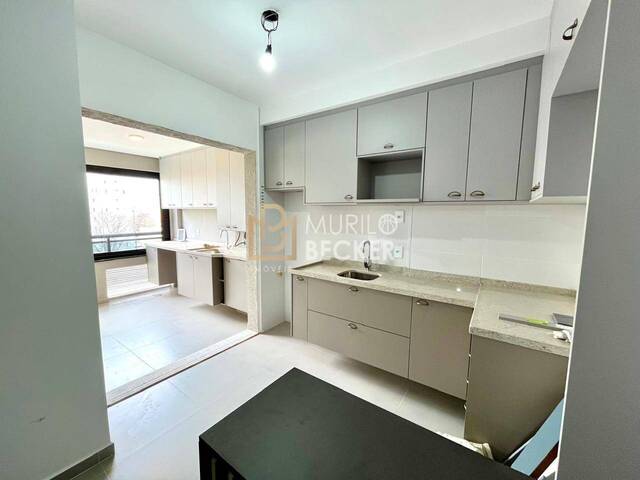 #AP4375 - Apartamento para Venda em São José dos Campos - SP - 1