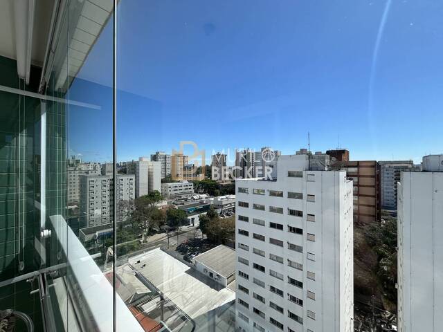 Apartamento para Venda em São José dos Campos - 4