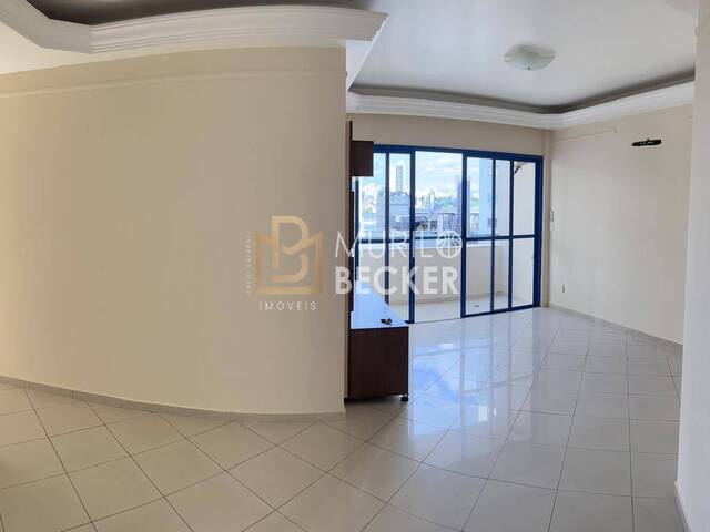 Apartamento para Venda em São José dos Campos - 4