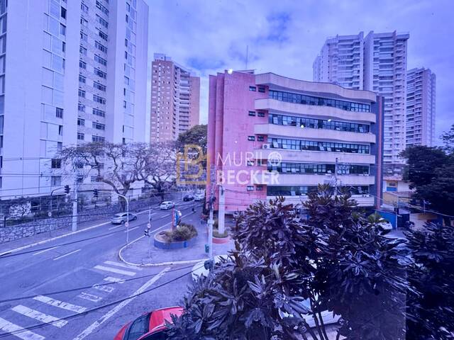 #SA1591 - Sala para Venda em São José dos Campos - SP - 2