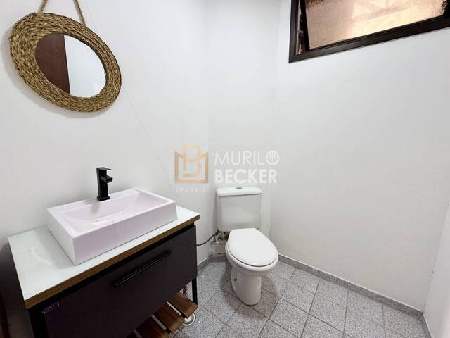 Sala para Venda em São José dos Campos - 4