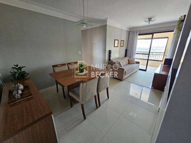 Apartamento para Venda em São José dos Campos - 4