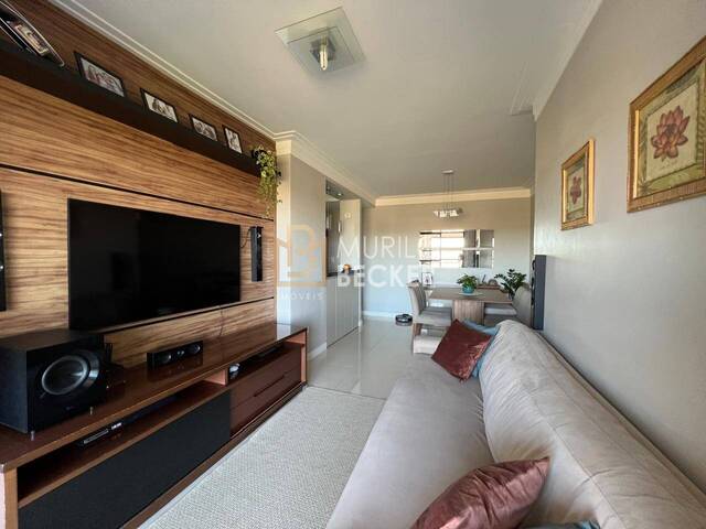 #AP4380 - Apartamento para Venda em São José dos Campos - SP - 2