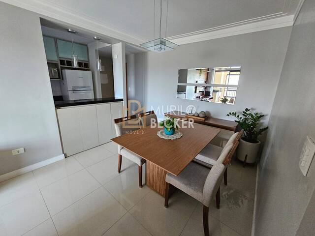 Apartamento para Venda em São José dos Campos - 5