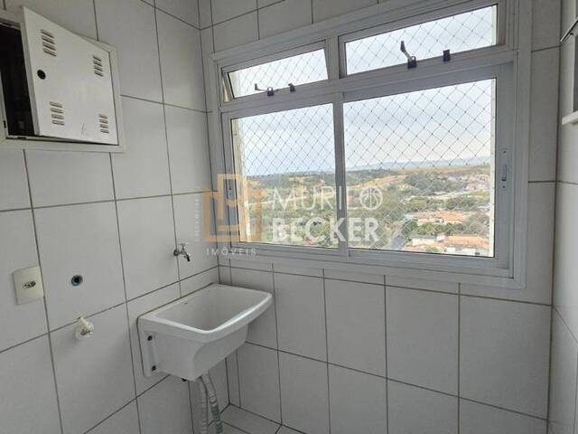 Apartamento para Venda em São José dos Campos - 4