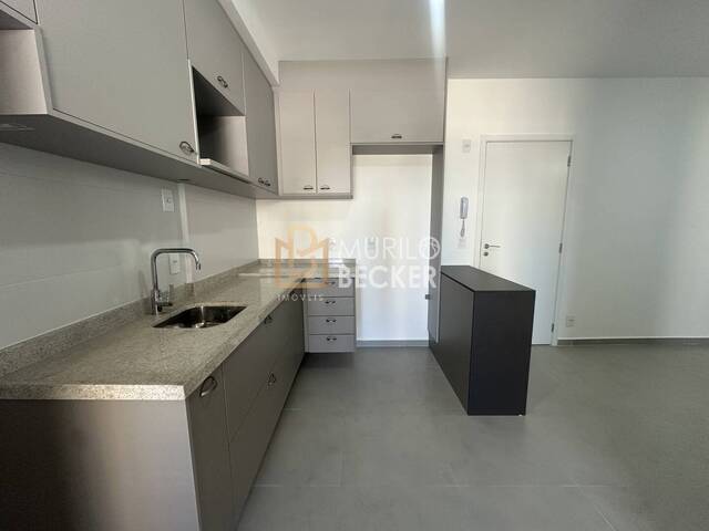 Apartamento para Venda em São José dos Campos - 3