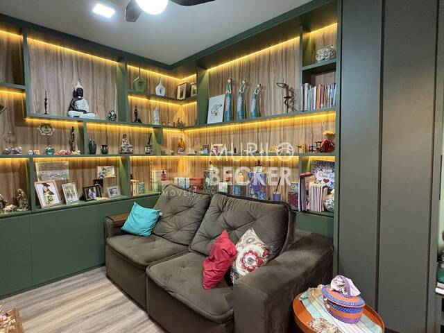 Apartamento para Venda em São José dos Campos - 2