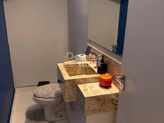 Casa em condomínio para Venda em São José dos Campos - 5