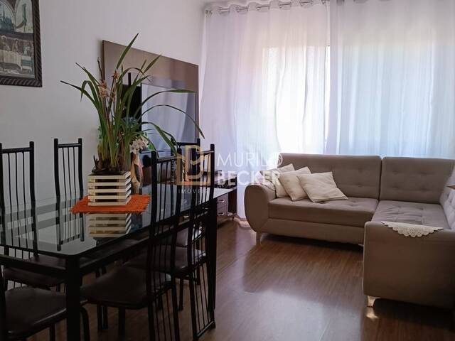 Apartamento para Venda em Jacareí - 2